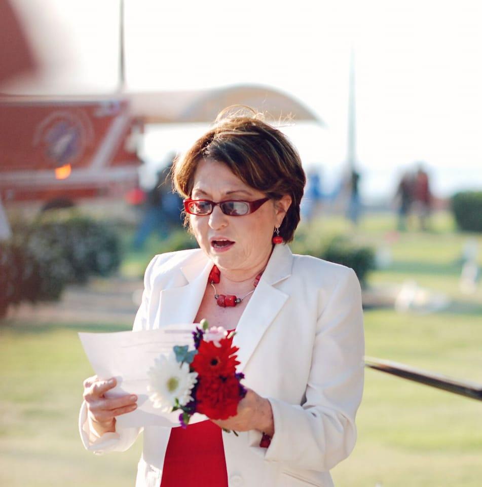 Puede ser una imagen de 1 persona