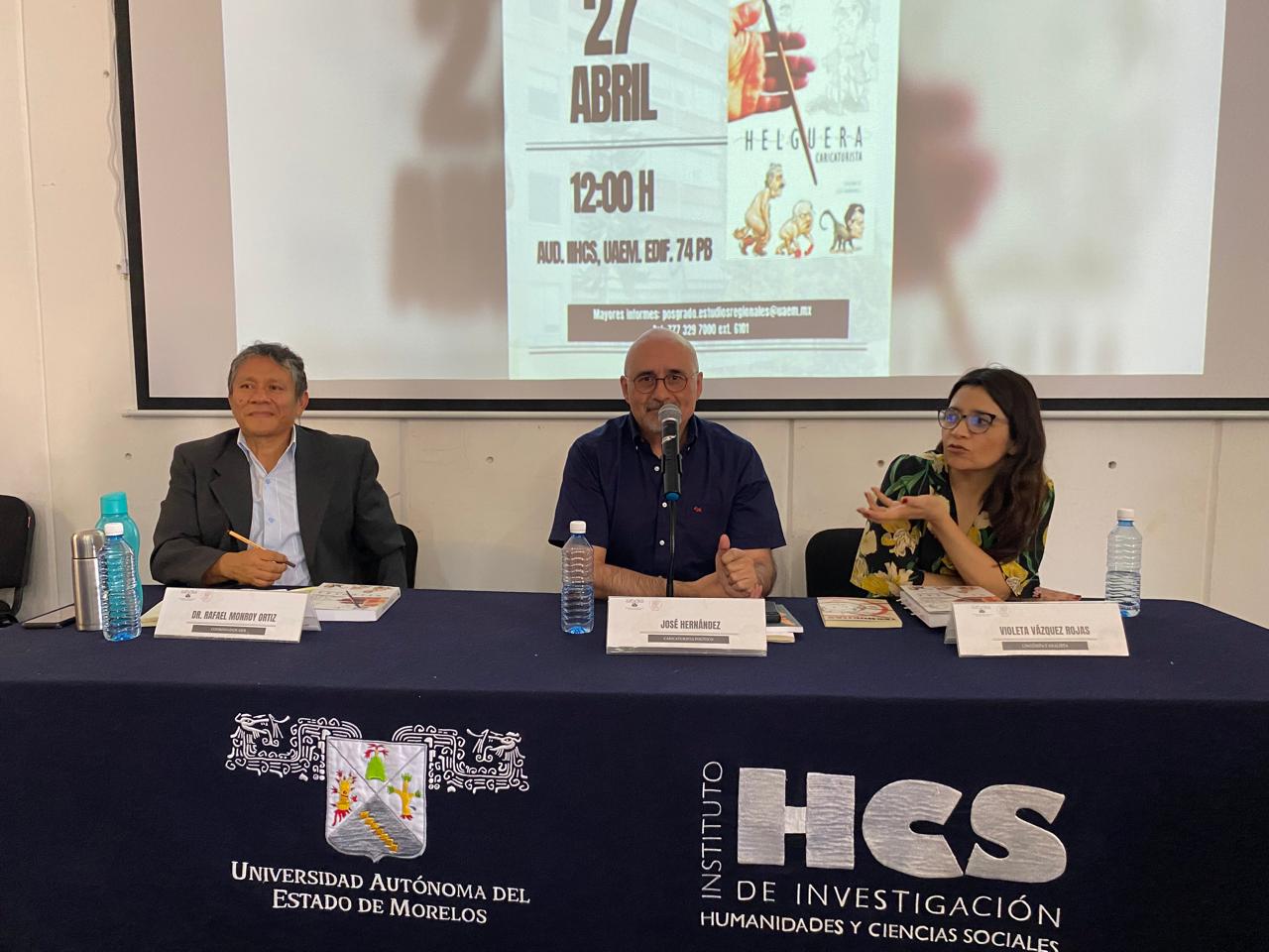 Personas sentadas en una mesa Descripción generada automáticamente con confianza media