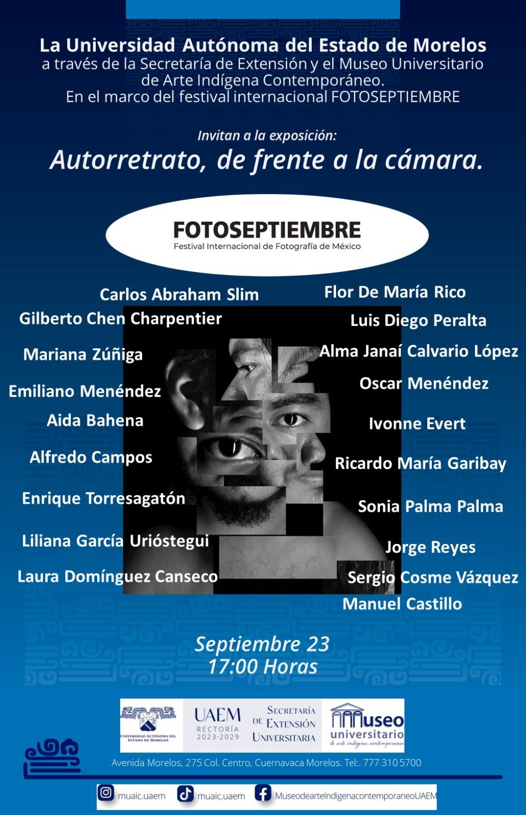 Interfaz de usuario gráfica, Sitio web Descripción generada automáticamente