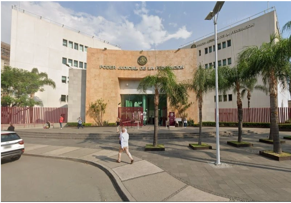 Un calle en frente de un edificio El contenido generado por IA puede ser incorrecto.