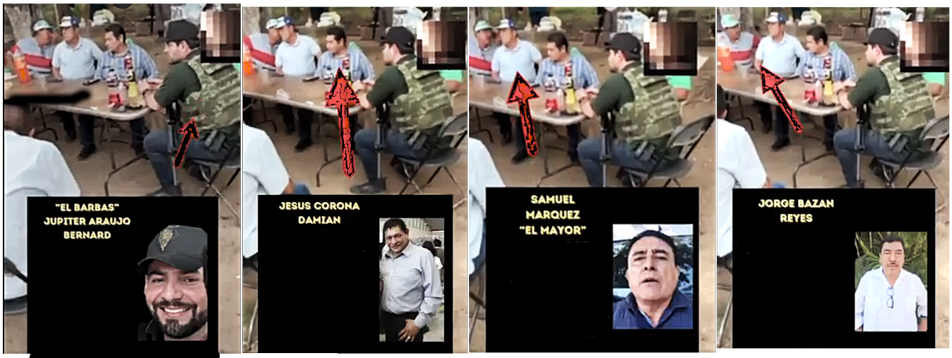 Un grupo de personas en un evento El contenido generado por IA puede ser incorrecto.