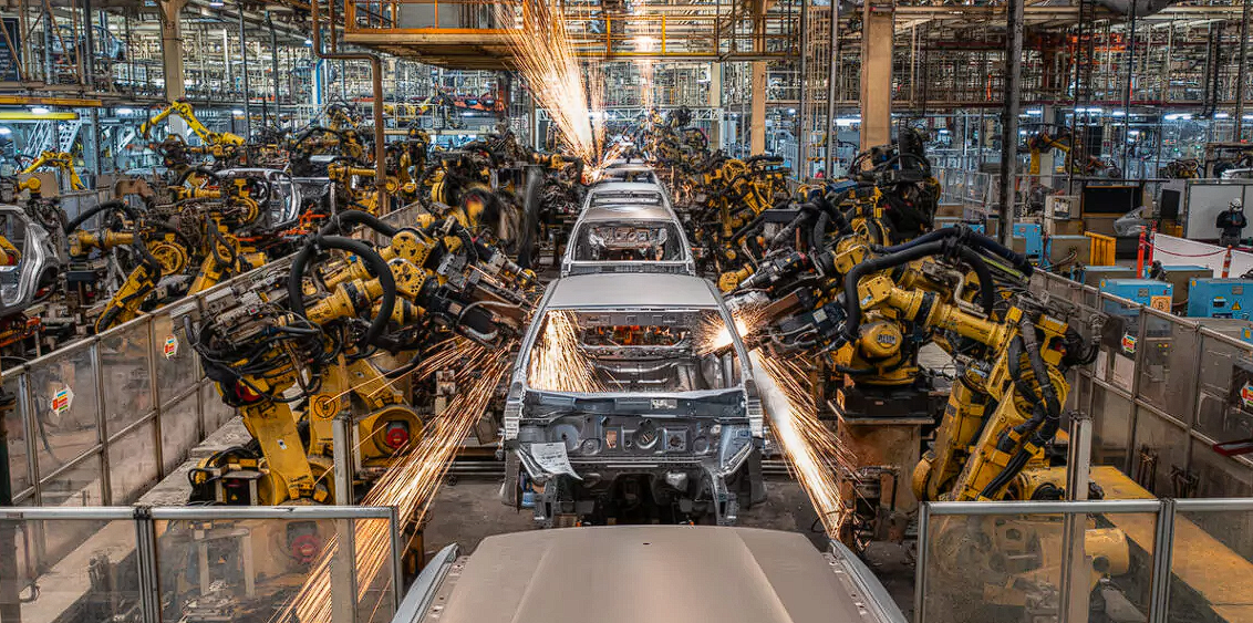 Vista de una ciudad El contenido generado por IA puede ser incorrecto.