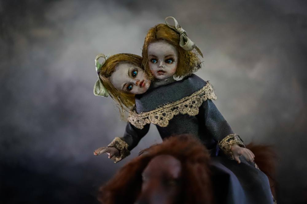 Una caricatura de un perro El contenido generado por IA puede ser incorrecto.