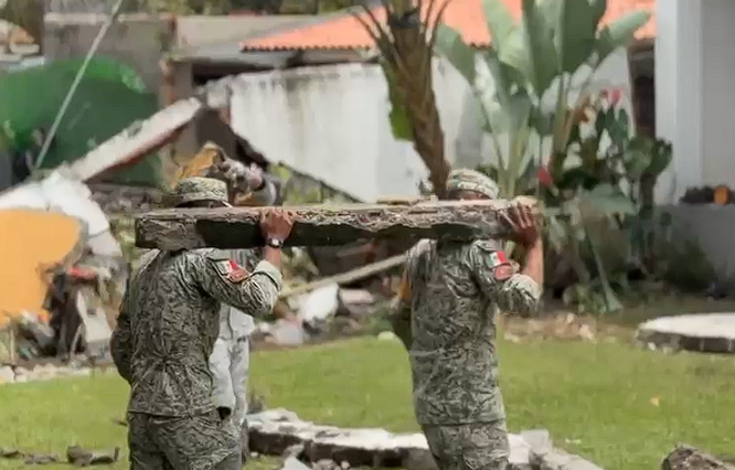 Imagen que contiene pasto, exterior, competencia de atletismo, pastel El contenido generado por IA puede ser incorrecto.
