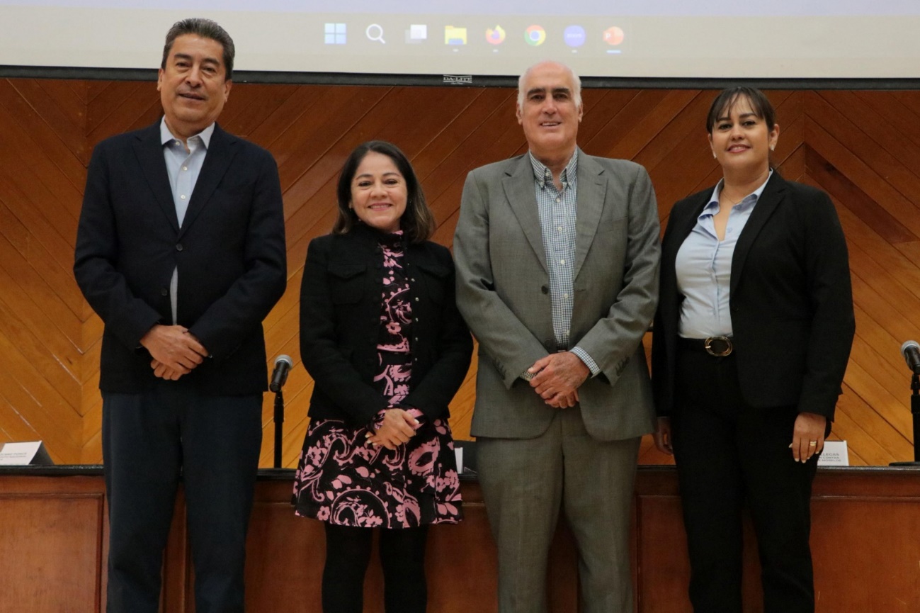 Un grupo de hombres con traje formal El contenido generado por IA puede ser incorrecto.