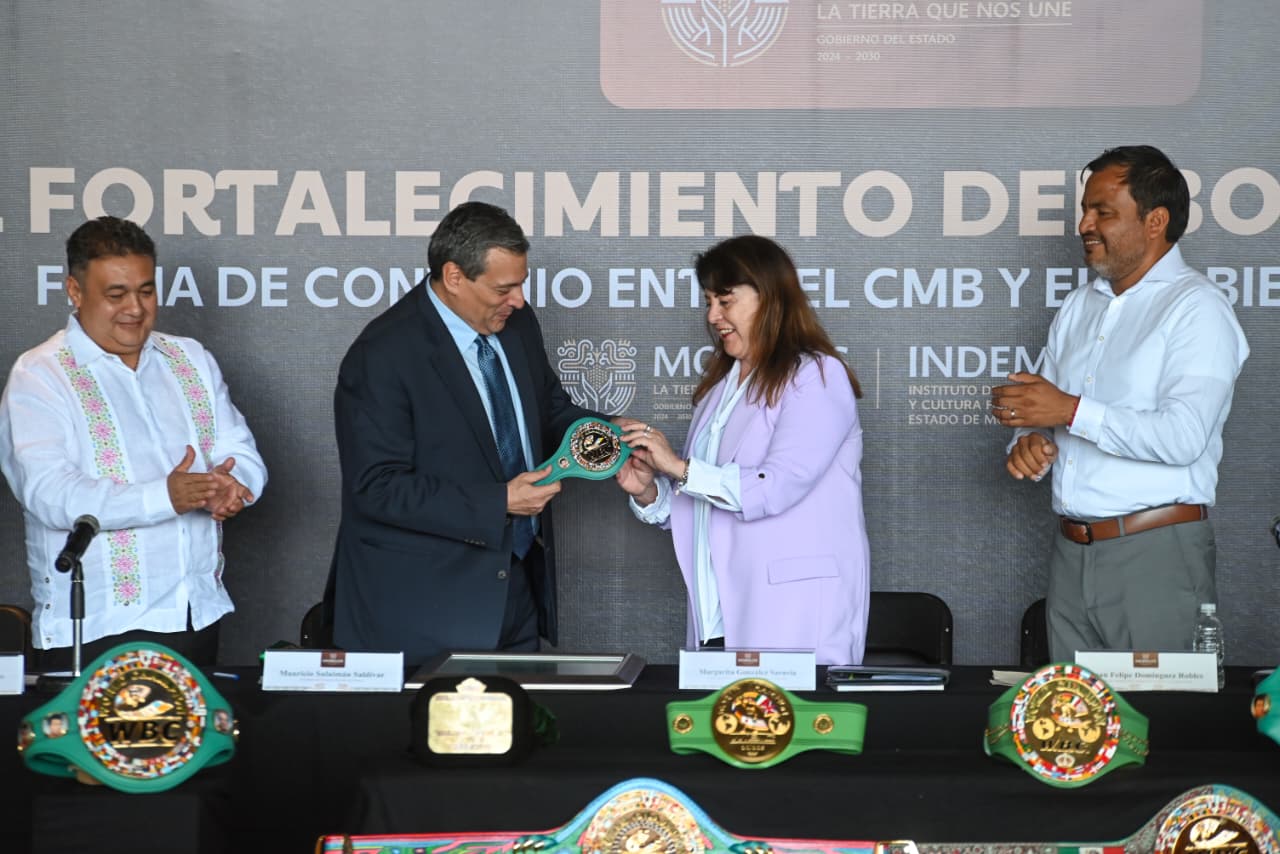 Un grupo de personas en un evento El contenido generado por IA puede ser incorrecto.