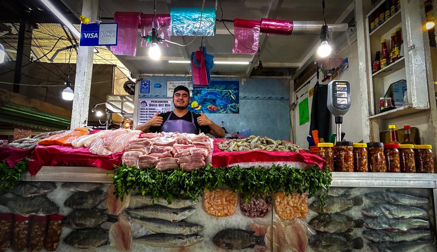 Una tienda de comida El contenido generado por IA puede ser incorrecto.