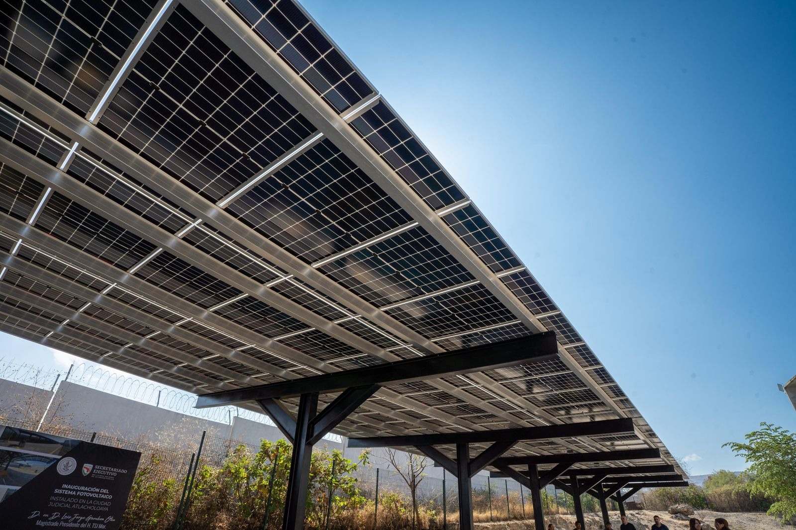 Vista de un edificio El contenido generado por IA puede ser incorrecto.