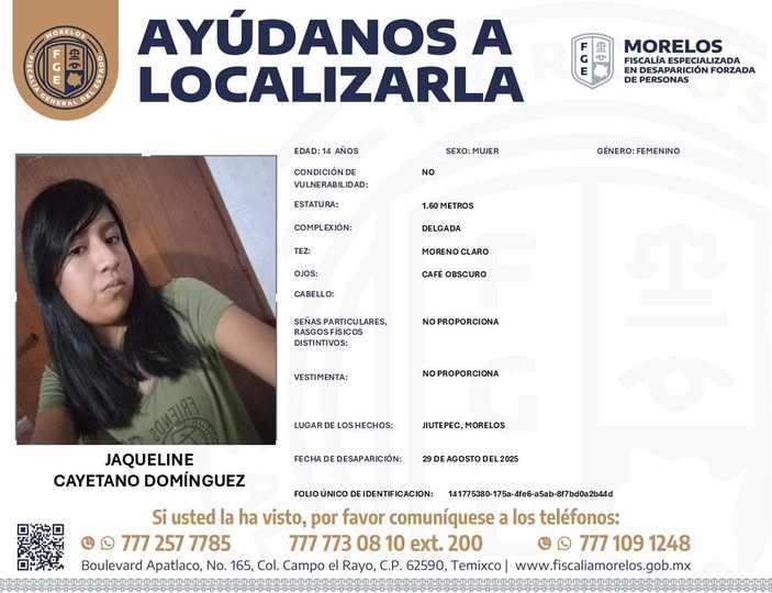 Puede ser una imagen de una persona y texto