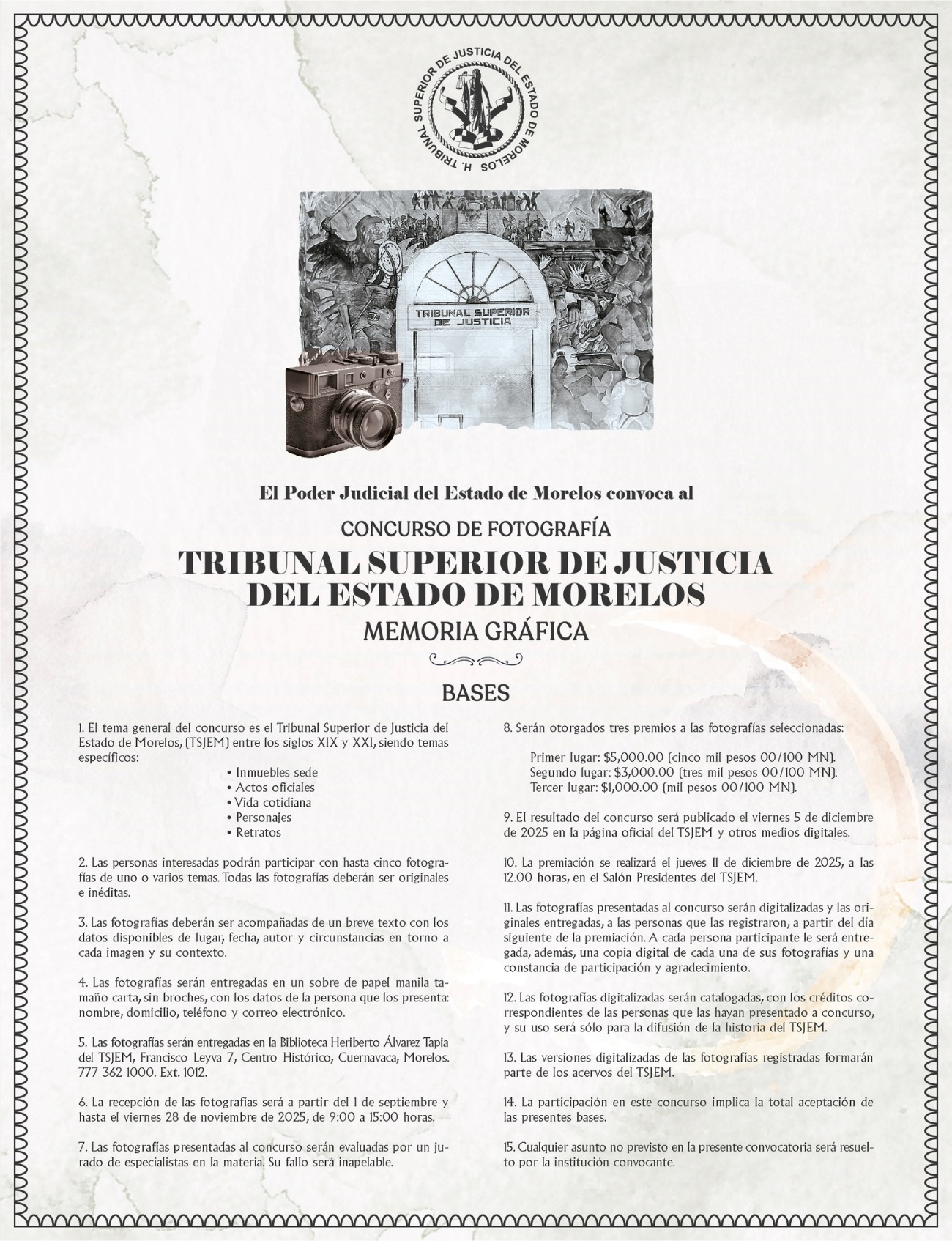 Texto, Carta El contenido generado por IA puede ser incorrecto.