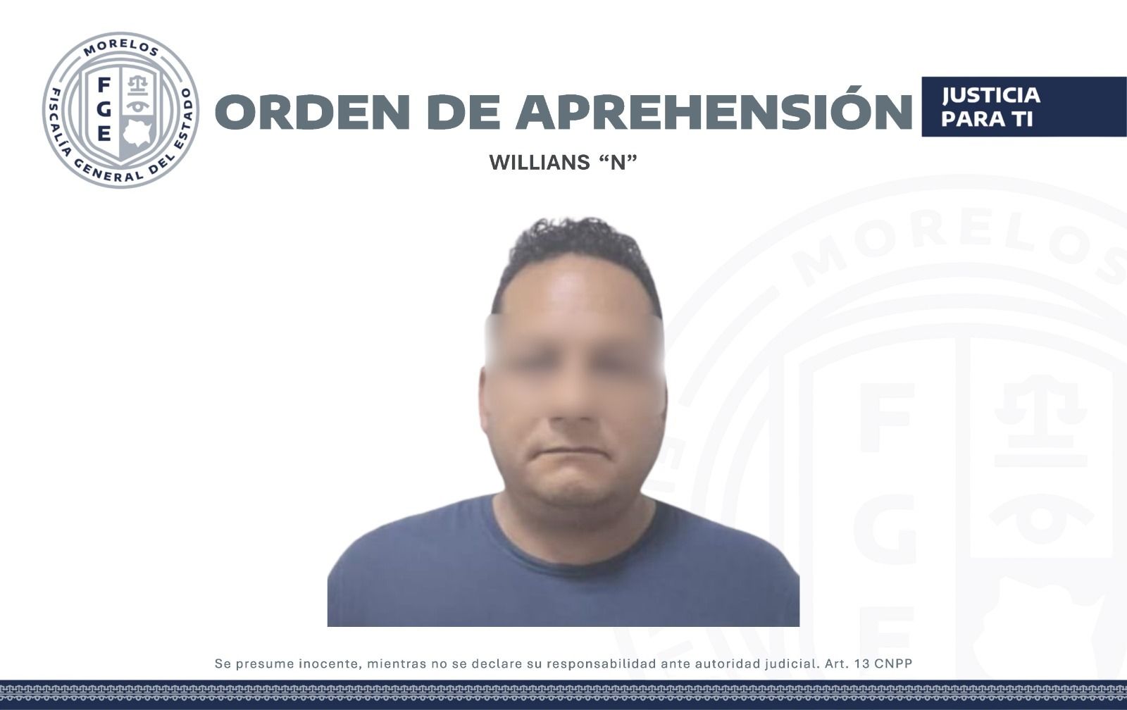 Imagen principal de la nota