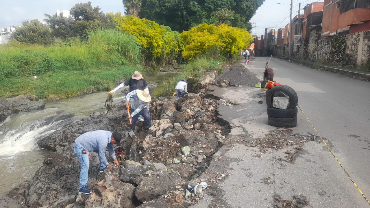 Un grupo de personas caminando en la tierra El contenido generado por IA puede ser incorrecto.