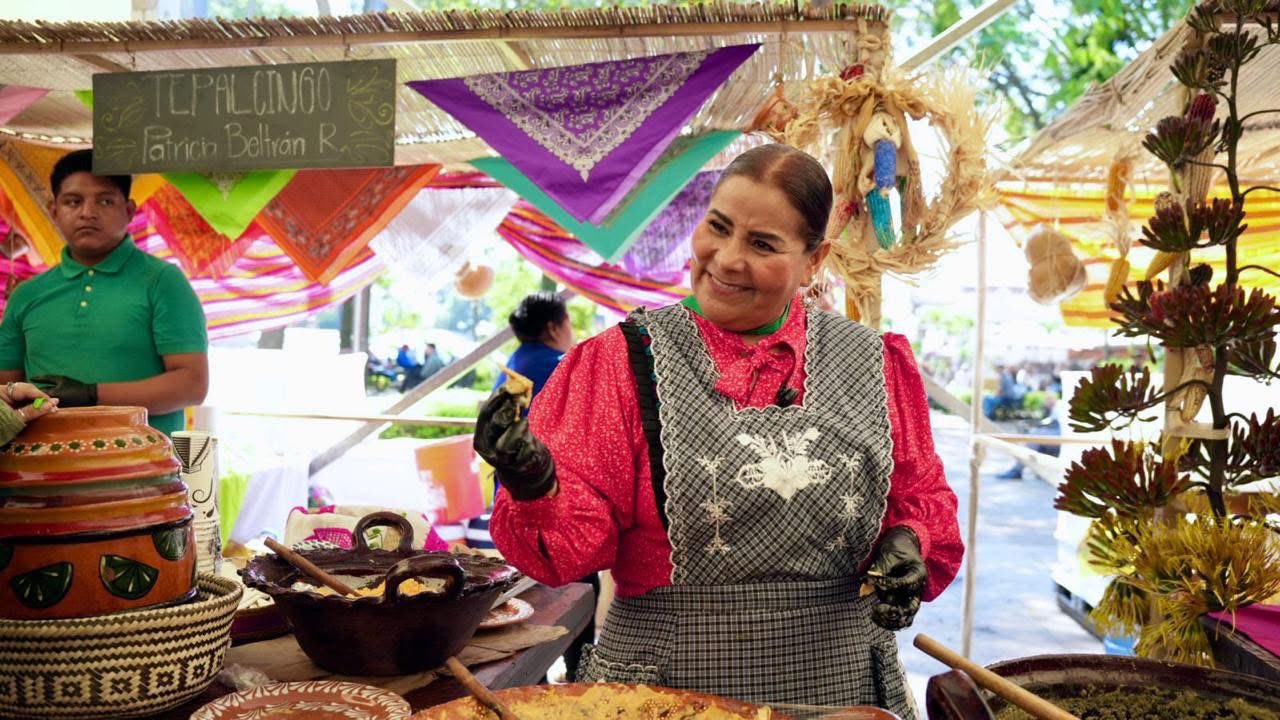 Puede ser una imagen de chumbera y texto