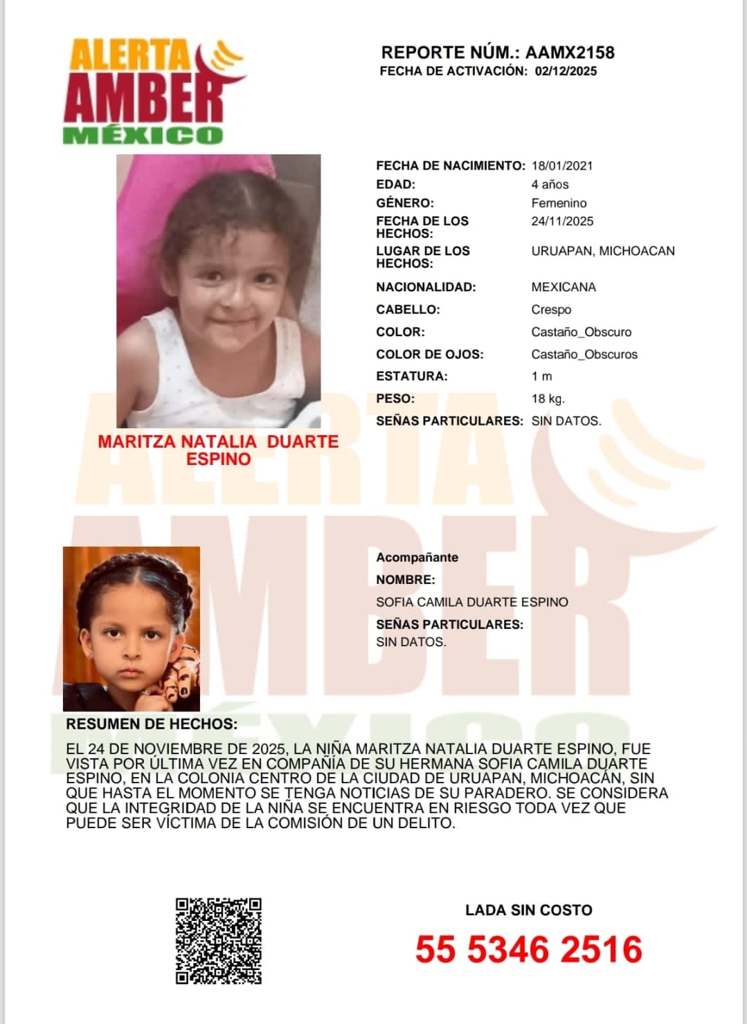 Captura de pantalla de un celular El contenido generado por IA puede ser incorrecto.