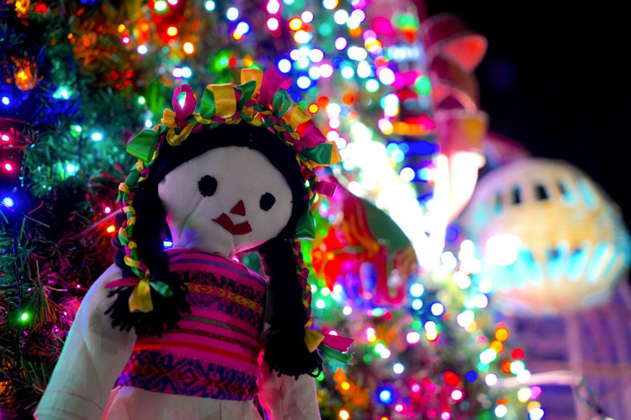 Imagen que contiene colorido, decorado, niña, tabla El contenido generado por IA puede ser incorrecto.