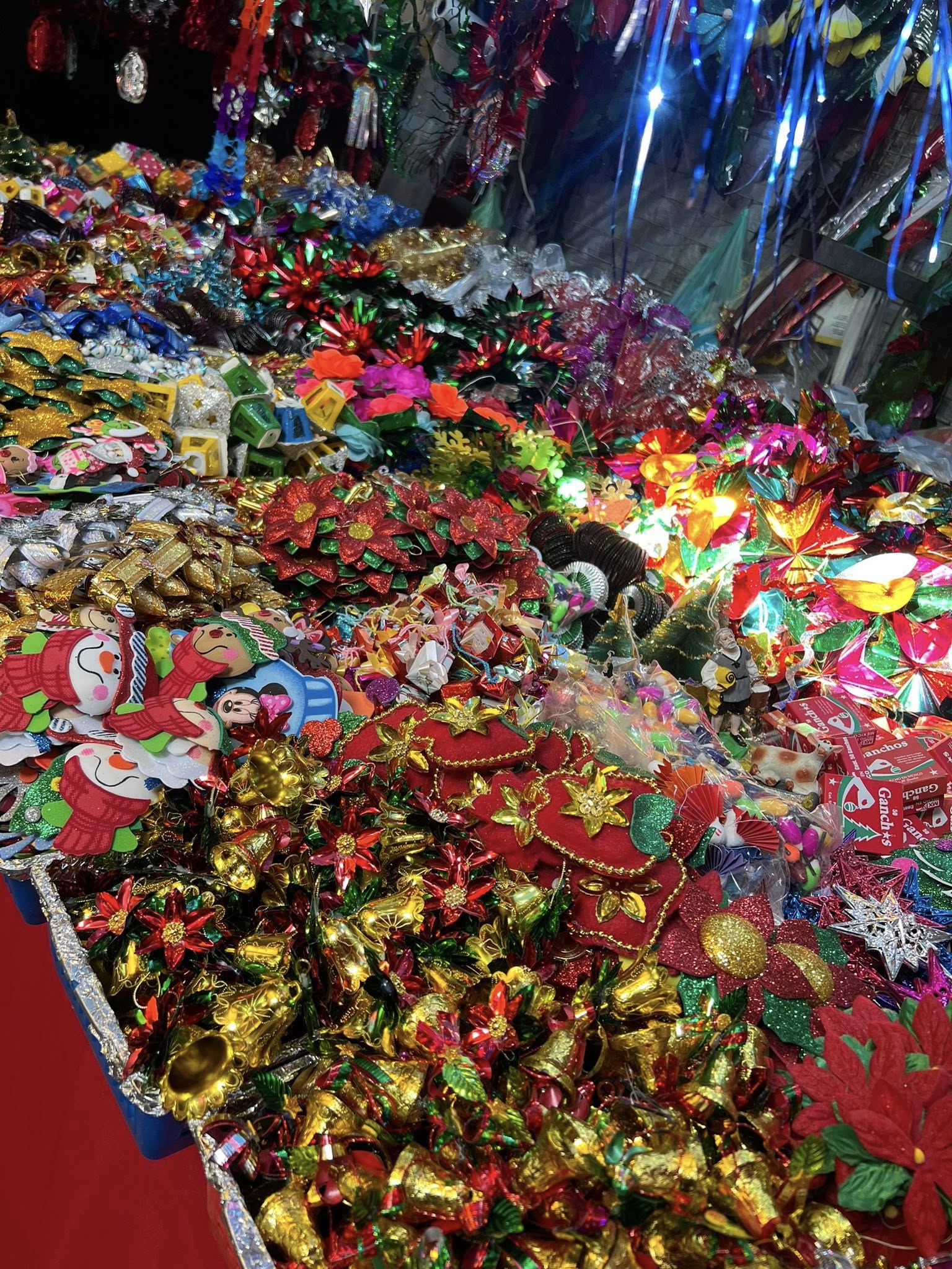 Imagen que contiene colorido, tabla, diferente, grande El contenido generado por IA puede ser incorrecto.